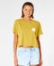 Rip Curl - Wettie Icon Tee II